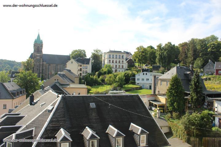 Dachgeschoßwohnung Annaberg-Buchholz Buchholz - 3 Zimmer, 70 m&sup2;, 375&euro; | Angebot:26647903