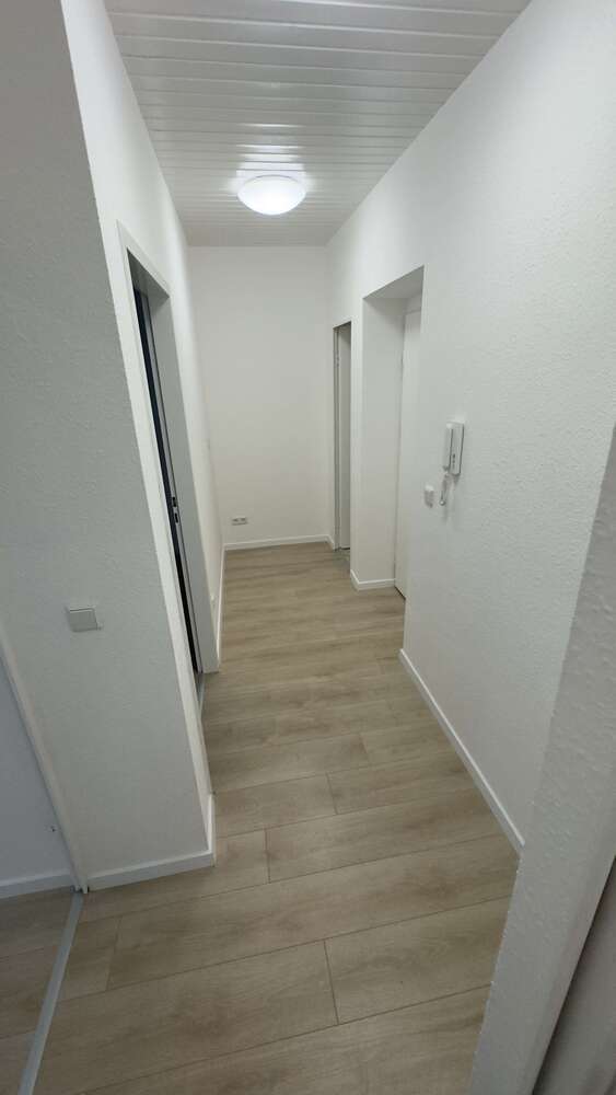 Wohnung zum Mieten in Düsseldorf 607,20 € 33 m²