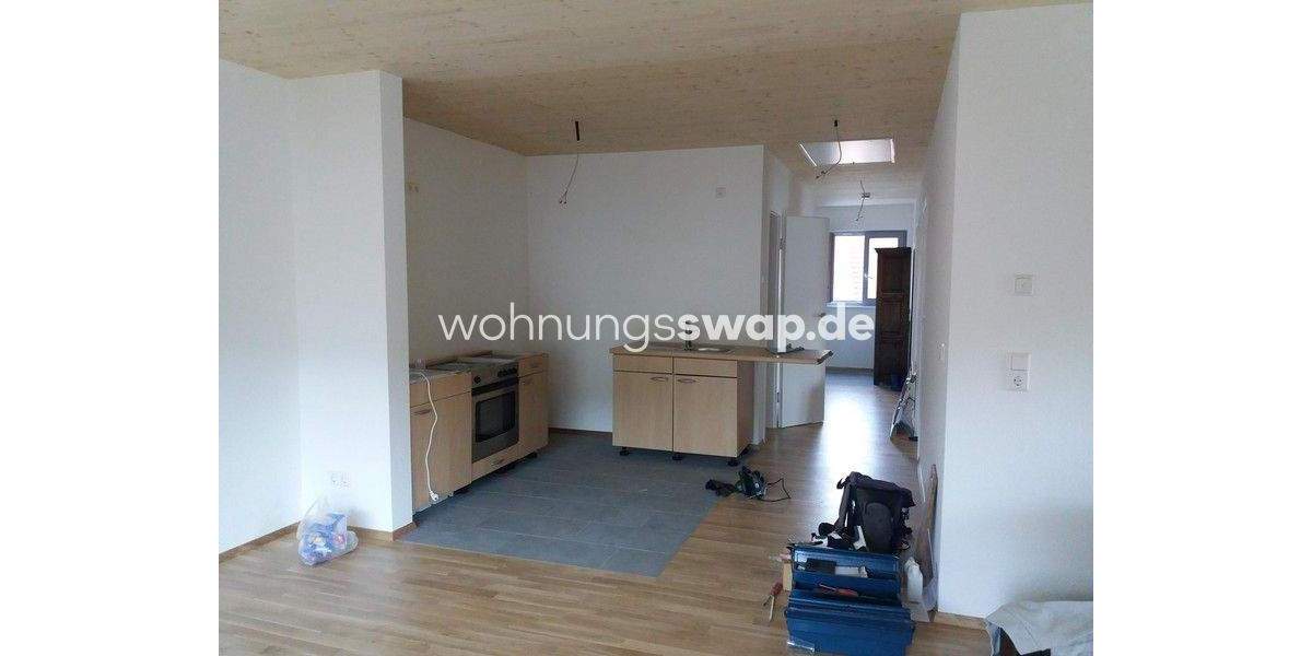 Etagenwohnung Freiburg im Breisgau Oberried - 3 Zimmer, 75 m&sup2;, 984&euro; | Angebot:25933043