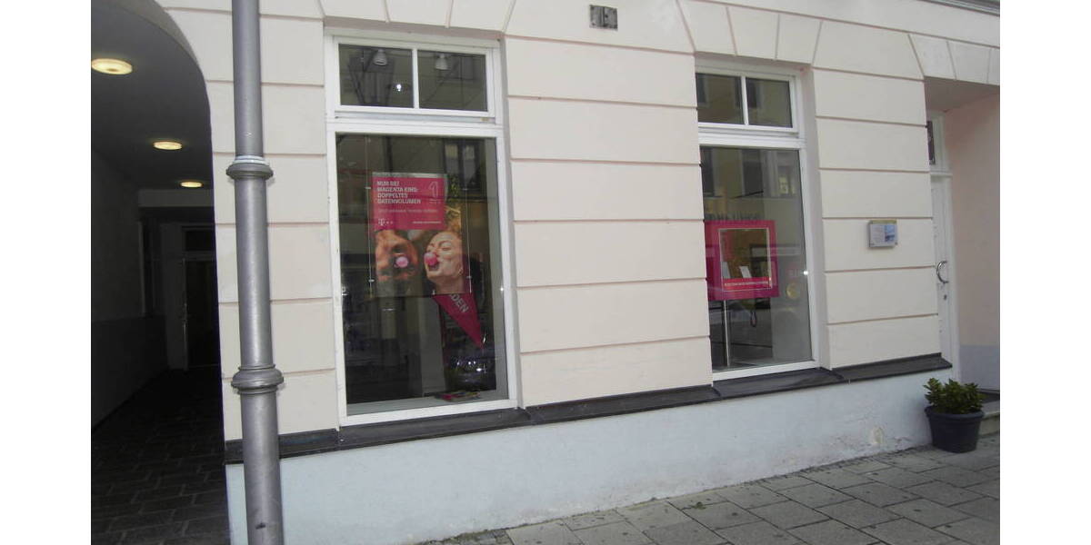 Gewerbeobjekt Wolfratshausen Farchet - 1 Zimmer, 980&euro; | Angebot:23949143