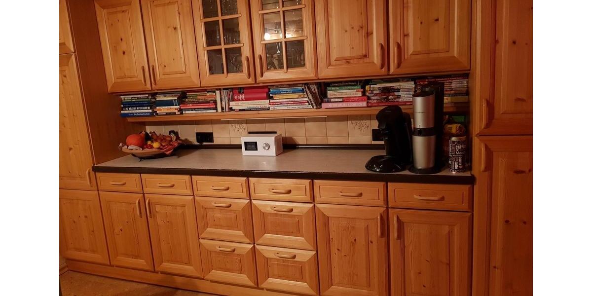 Dachgeschoßwohnung Biebergemünd - 3.5 Zimmer, 110 m&sup2;, 880&euro; | Angebot:26400684