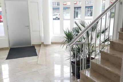 Wohnung Würzburg Sanderau - 1 Zimmer, 32 m&sup2;, 720&euro; | Angebot:25270371