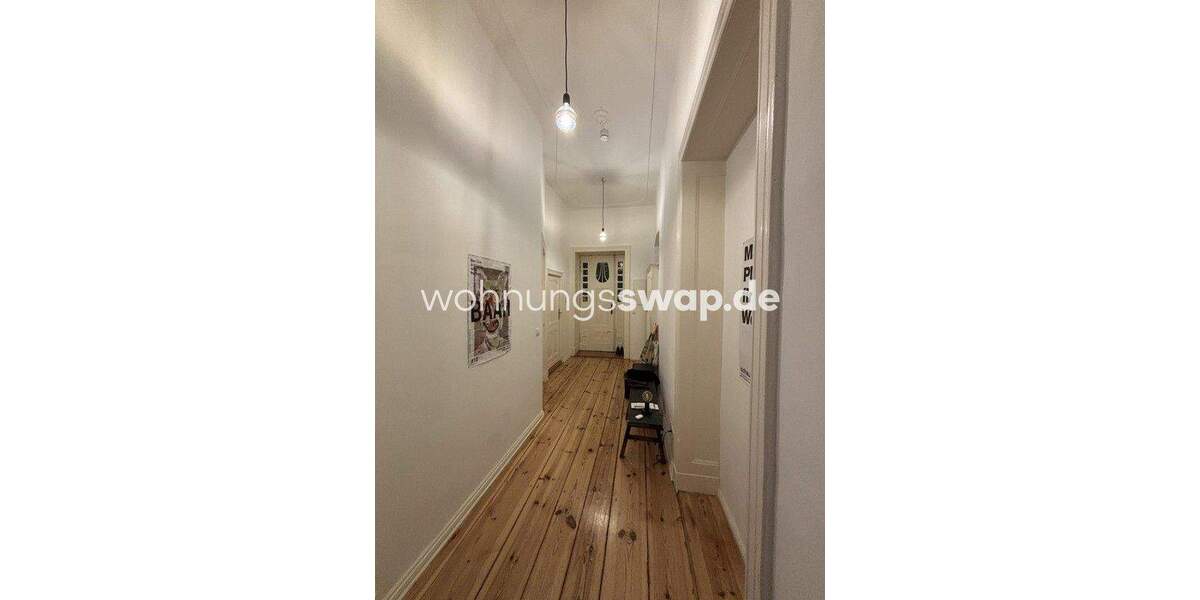 Etagenwohnung Berlin Charlottenburg - 2 Zimmer, 90 m&sup2;, 1.470&euro; | Angebot:26758269