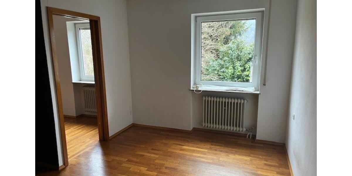 Erdgeschoßwohnung Nagold - 2.5 Zimmer, 54 m&sup2;, 650&euro; | Angebot:24527512