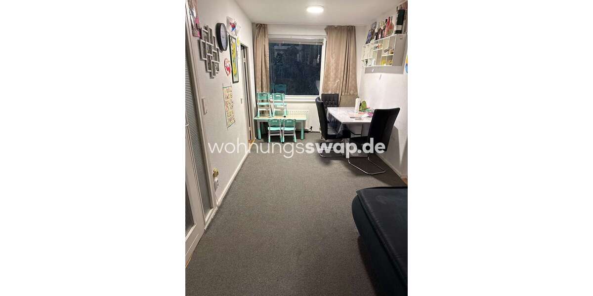 Etagenwohnung Berlin - 5 Zimmer, 120 m&sup2;, 1.200&euro; | Angebot:26950711