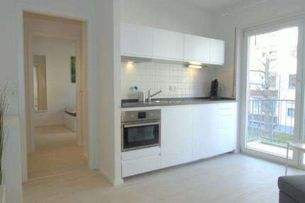 Zimmer Mannheim Niederfeld - 1 Zimmer, 989&euro; | Angebot:26836023