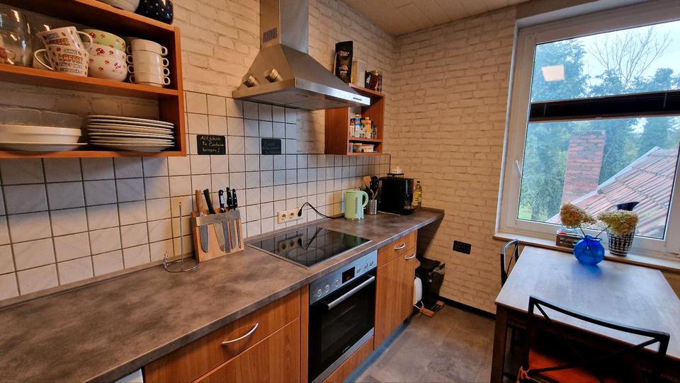 2 neu sanierte WG Zimmer ab März 2026 zu vergeben 1 zimmer