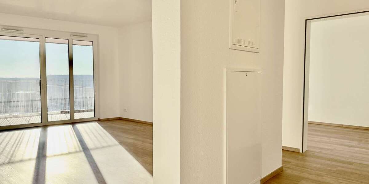 Wohnung zum Mieten in Hannover 1.665,49 € 94 m² 3 zimmer