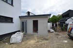 Penthouse - Wohnung Neubau mit Fertigstellung 1.7. 2026 mit Rollläden + Stellplatz ohne Küche - Einfamilienhaus Weyhe Leeste | Angebot:26764876