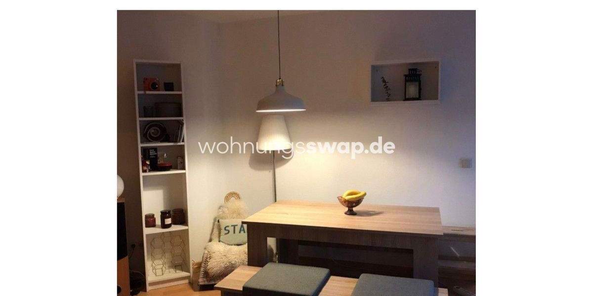 Etagenwohnung Köln Ehrenfeld - 2 Zimmer, 62 m&sup2;, 900&euro; | Angebot:26763053