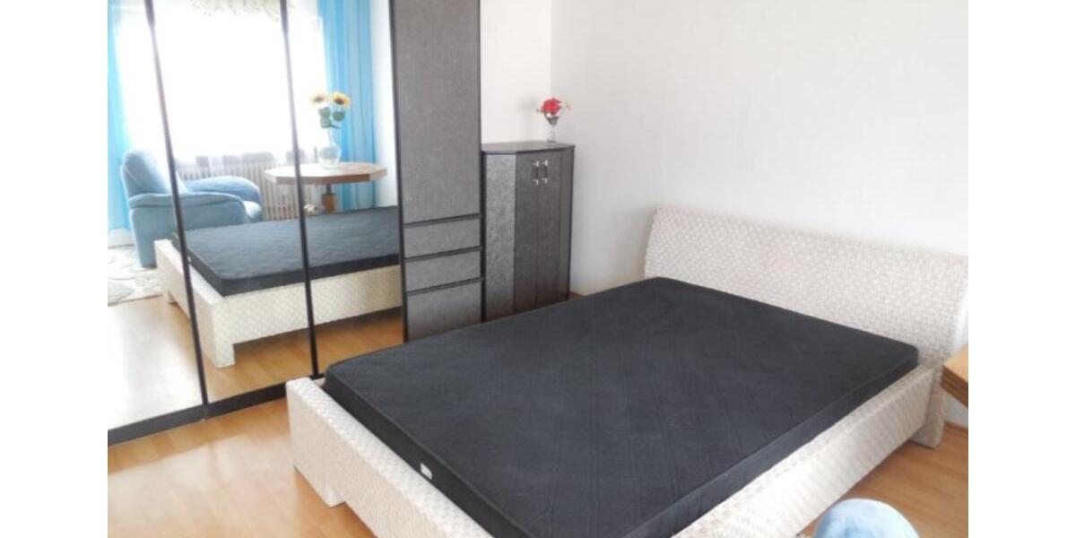 Etagenwohnung Altötting - 1 Zimmer, 20 m&sup2;, 449&euro; | Angebot:25894966