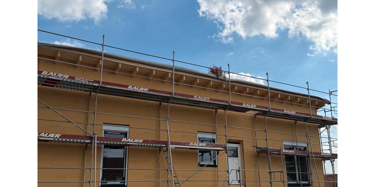 Etagenwohnung Essenbach - 4 Zimmer, 100 m&sup2;, 1.450&euro; | Angebot:25881516