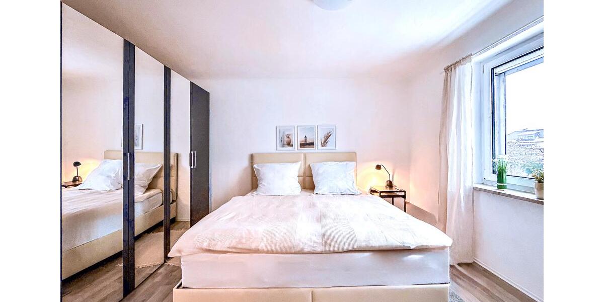 Wohnen auf Zeit Roetgen - 2 Zimmer, 47 m&sup2;, 950&euro; | Angebot:24423902