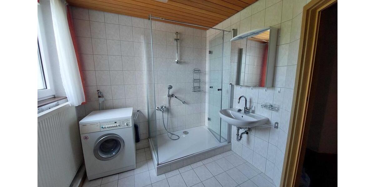 Etagenwohnung Gaildorf - 2 Zimmer, 69 m&sup2;, 750&euro; | Angebot:25723202