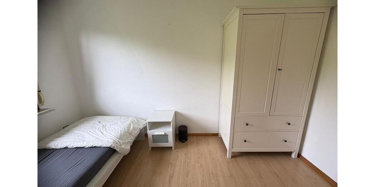 Wohnen auf Zeit Lahr (Schwarzwald) - 1 Zimmer, 10 m&sup2;, 500&euro; | Angebot:26691452