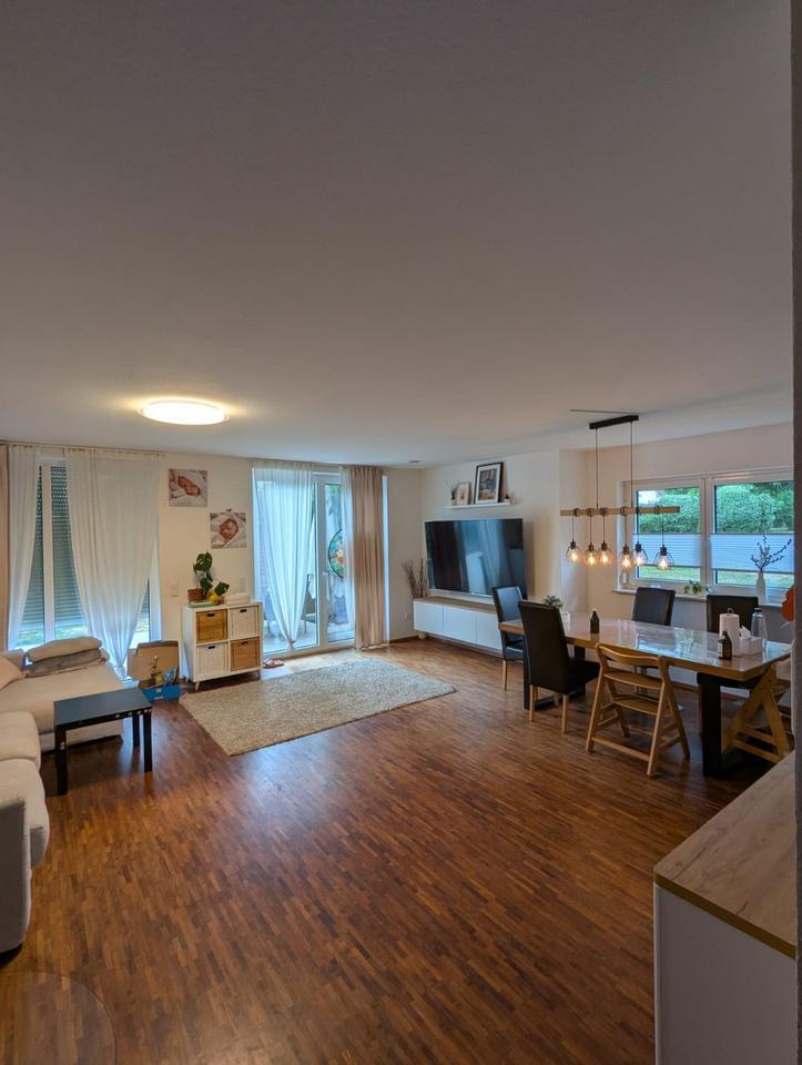 Einfamilienhaus