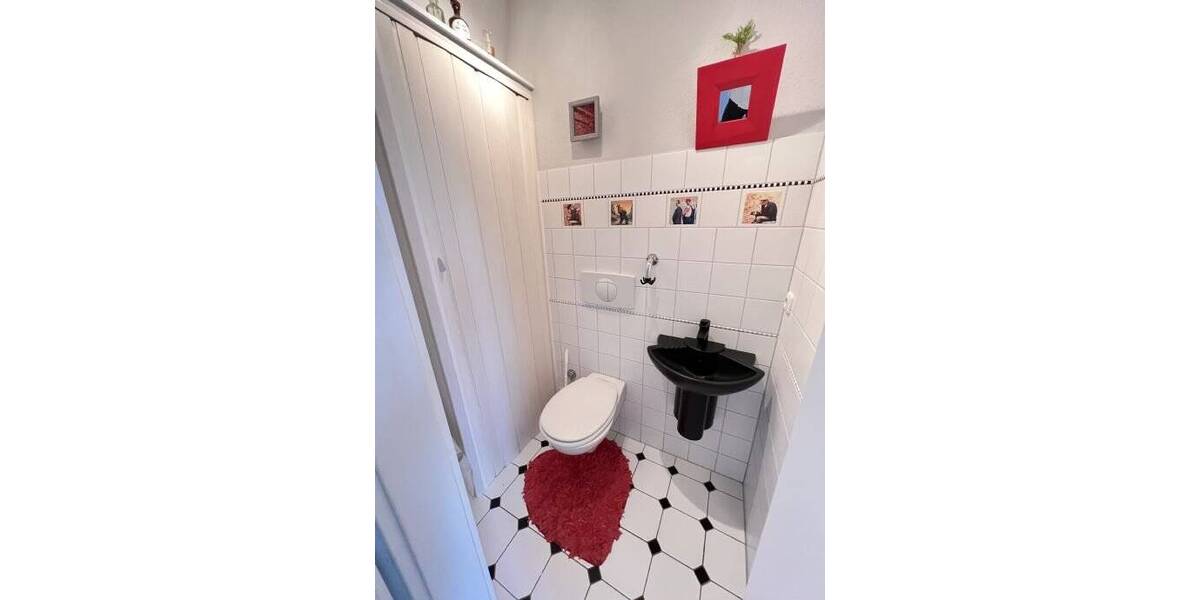 Etagenwohnung Insel Poel Kirchdorf - 4 Zimmer, 100 m&sup2;, 900&euro; | Angebot:25734463