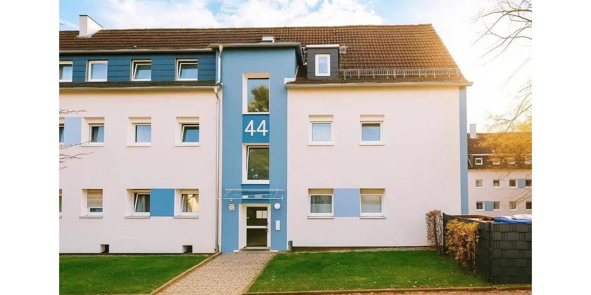 Etagenwohnung Nürnberg Erlenstegen - 3 Zimmer, 18 m&sup2;, 480&euro; | Angebot:26630842