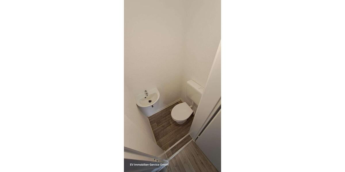 Etagenwohnung Norden - 3 Zimmer, 62 m&sup2;, 525&euro; | Angebot:25964908