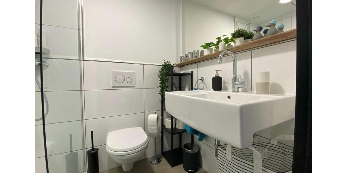 Wohnen auf Zeit Düsseldorf Stadtmitte - 1 Zimmer, 19 m&sup2;, 800&euro; | Angebot:25979915