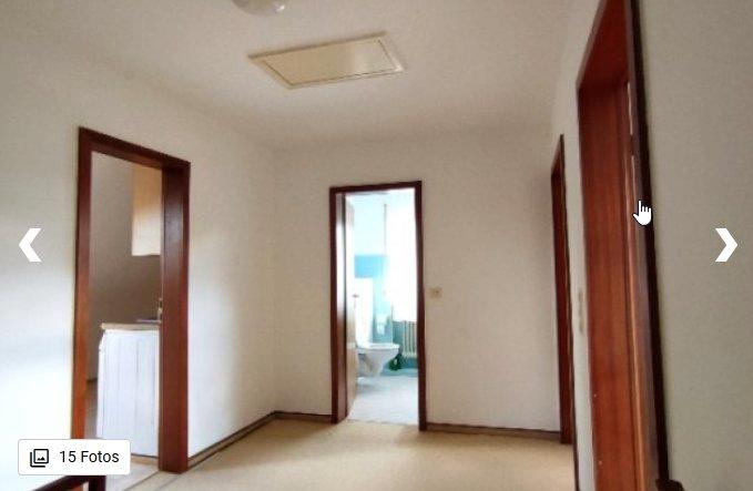 Etagenwohnung Ottenhöfen im Schwarzwald - 9 Zimmer, 12 m&sup2;, 500&euro; | Angebot:26316442
