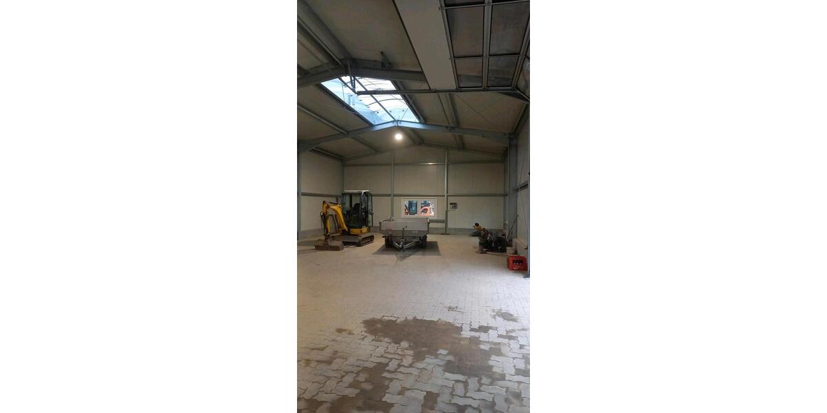 Gewerbeobjekt Selsingen - 1.200&euro; | Angebot:25102753