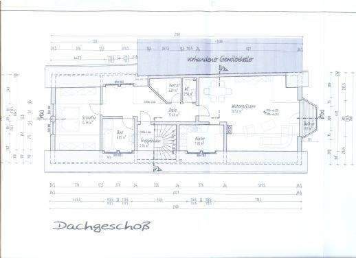 Etagenwohnung Volkach Astheim - 2 Zimmer, 95 m&sup2;, 770&euro; | Angebot:24249709