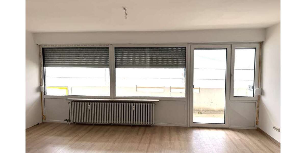 Etagenwohnung München Nymphenburg - 1 Zimmer, 49 m&sup2;, 1.050&euro; | Angebot:26844717