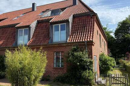 Wohnung Eckernförde - 6 Zimmer, 295 m&sup2;, 2.700&euro; | Angebot:26965627