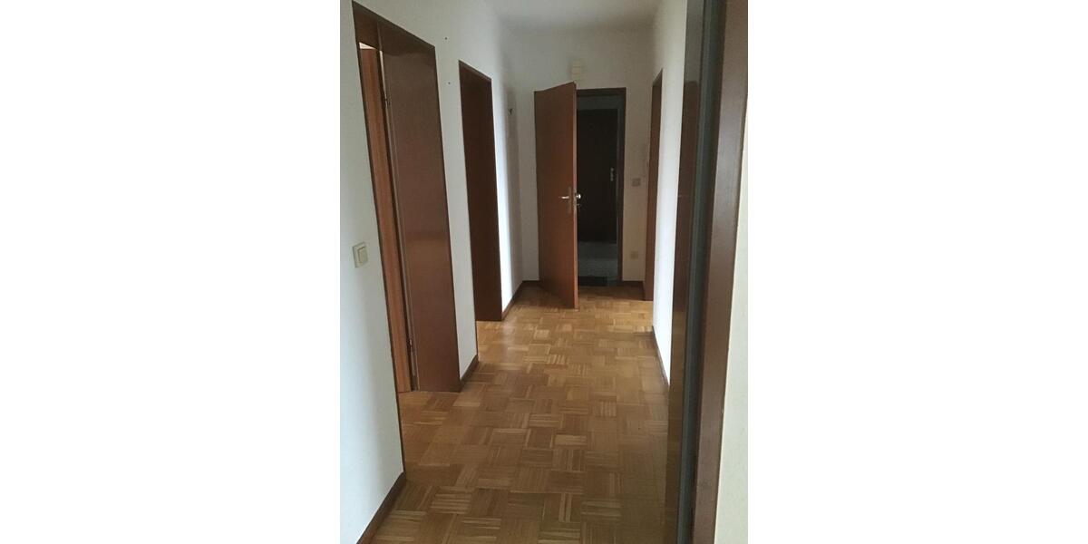 Dachgeschoßwohnung Neuenkirchen - 3 Zimmer, 86 m&sup2;, 500&euro; | Angebot:26594426