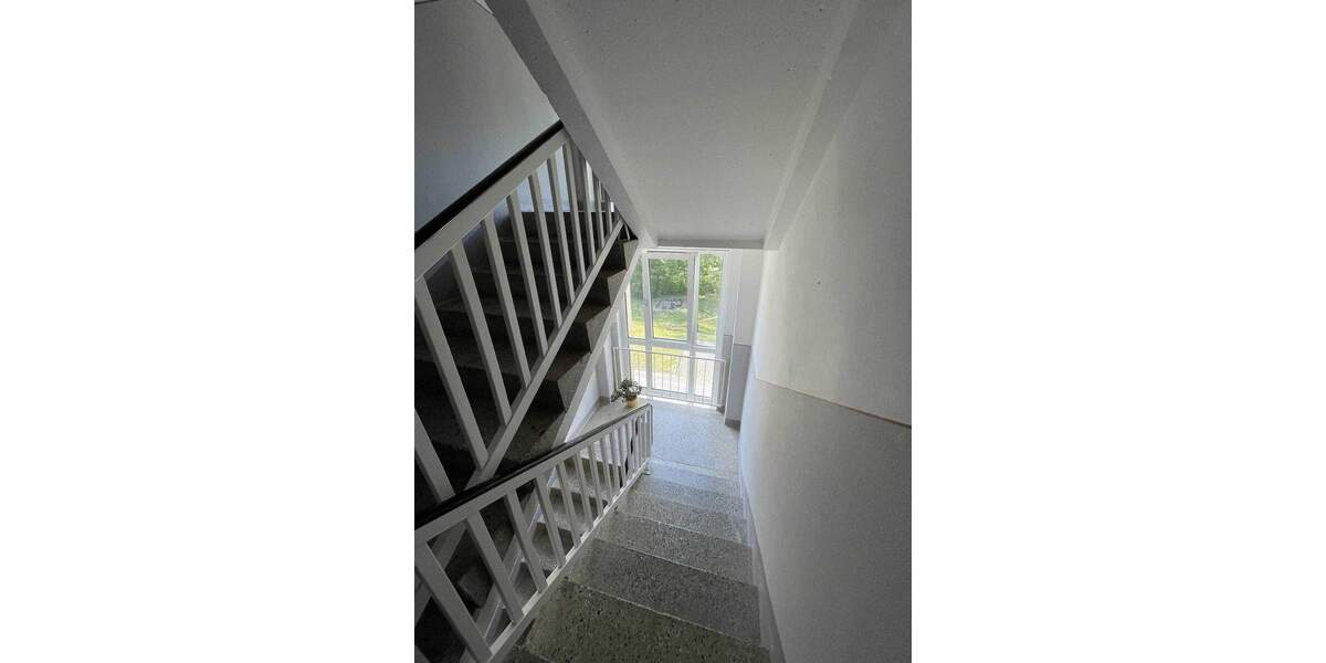 Etagenwohnung Naundorf Hof - 3 Zimmer, 68 m&sup2;, 400&euro; | Angebot:24826887