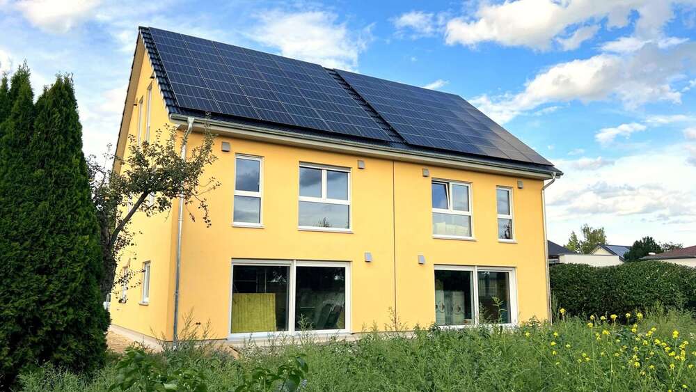 Haus zum Mieten in Leipzig 2.675 € 158 m² 6 zimmer