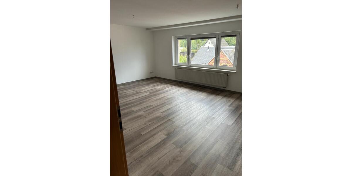 Dachgeschosswohnung in 08223 Grünbach zu vermieten 2 zimmer