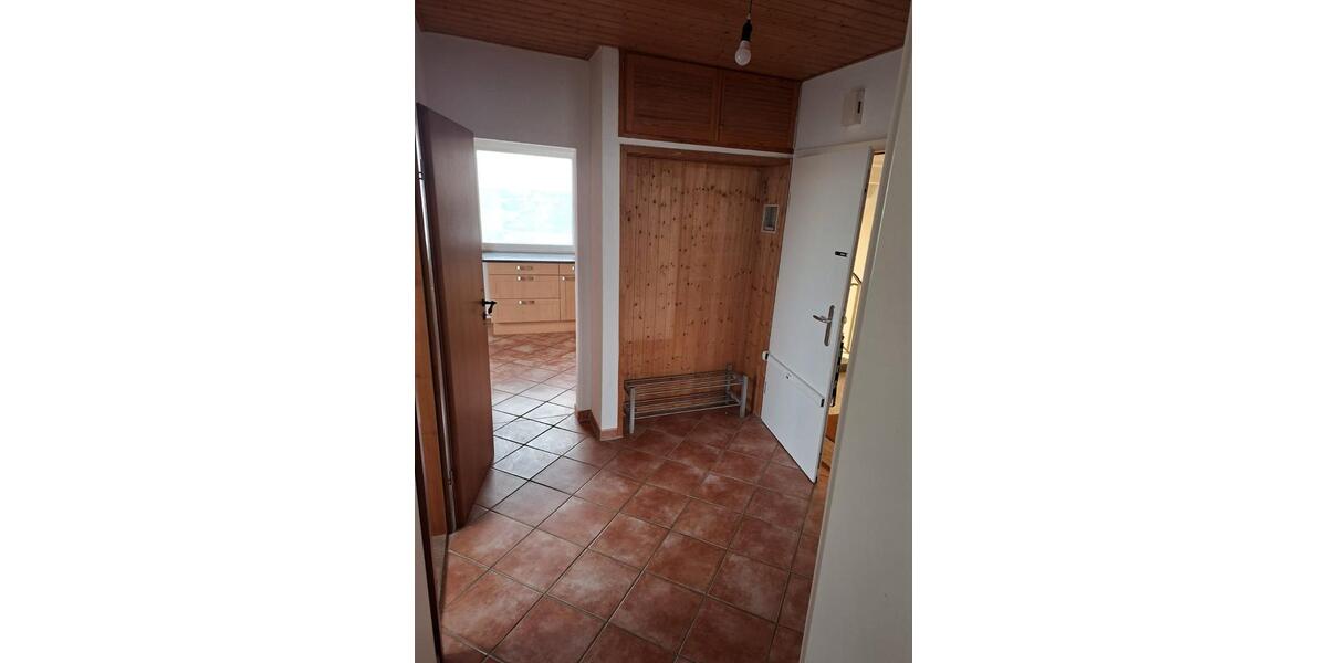 Etagenwohnung Emden - 2 Zimmer, 63 m&sup2;, 570&euro; | Angebot:26634977