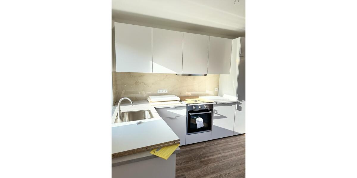 Dachgeschoßwohnung Papenburg - 3 Zimmer, 66 m&sup2;, 700&euro; | Angebot:26049034