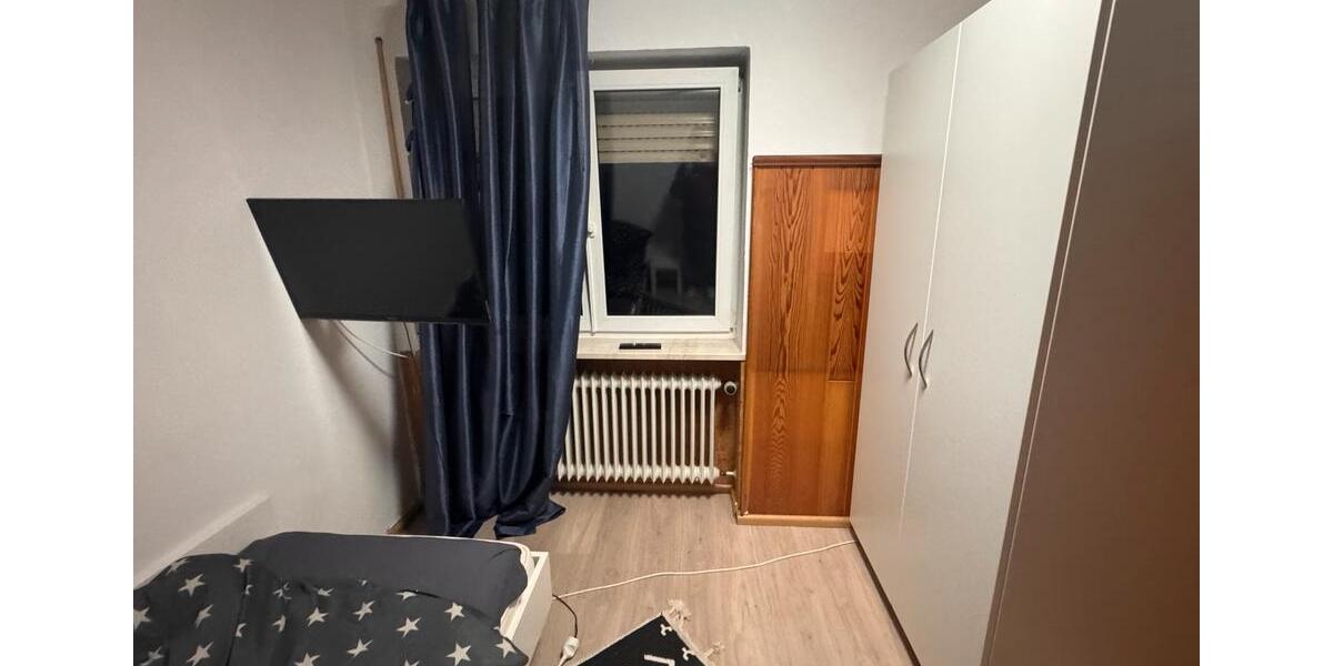 Wohnen auf Zeit Dingolfing - 5 Zimmer, 120 m&sup2;, 450&euro; | Angebot:22999064