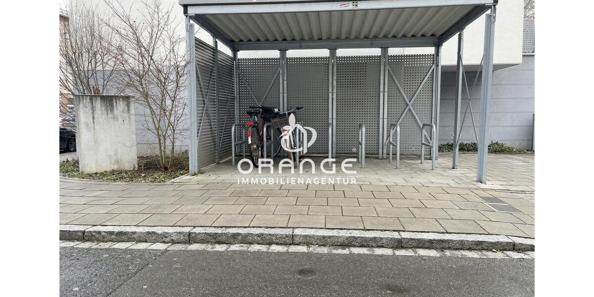 Etagenwohnung Nürnberg Gärten bei Wöhrd - 1 Zimmer, 38 m&sup2;, 700&euro; | Angebot:26231298