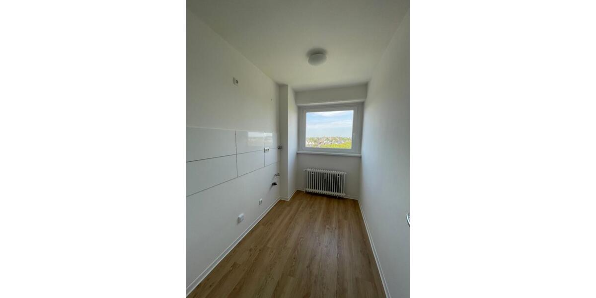 Etagenwohnung Hamm Bockum - 3 Zimmer, 69 m&sup2;, 530&euro; | Angebot:24663475