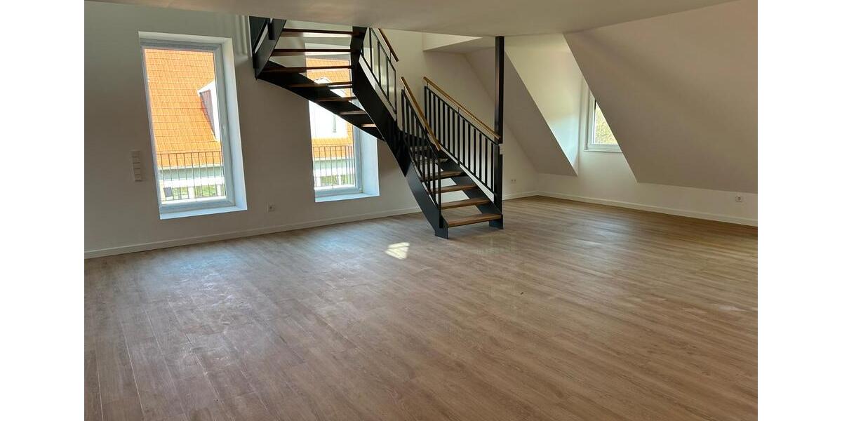 Loft - Studio - Atelier Münster Münster-Südost - 3 Zimmer, 155 m&sup2;, 2.332&euro; | Angebot:23330828