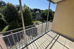 Idyllisch wohnen im Zentrum von Weida. 3 Raum Wohnung mit Balkon und Aufzug! - Etagenwohnung Weida Liebsdorf | Angebot:26882406