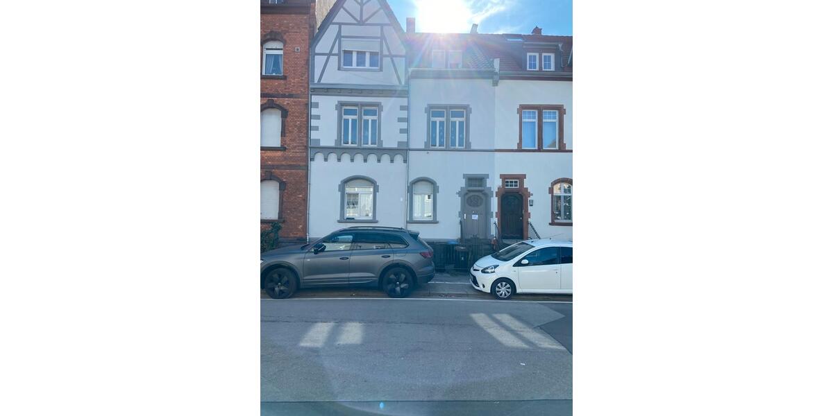 WG- Zimmer in Speyer ab sofort frei 3 zimmer