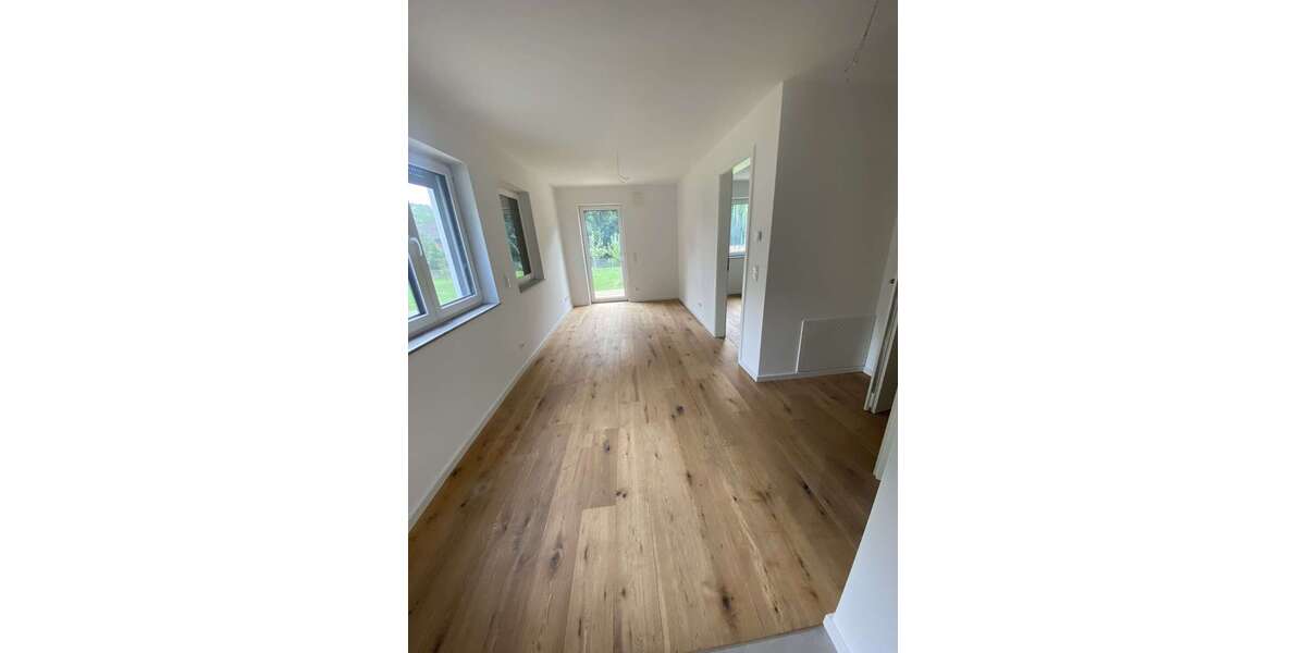 Wohnung zum Mieten in Landshut 760 € 40 m² 2 zimmer