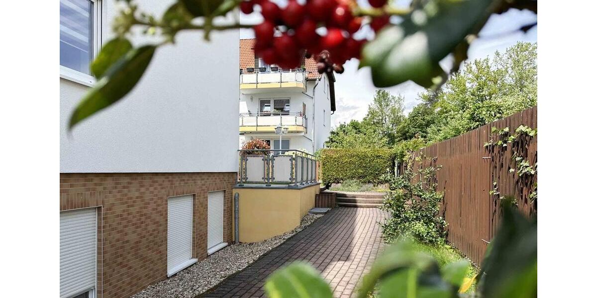Dachgeschoßwohnung Halle (Saale) Damaschkestraße - 3 Zimmer, 68 m&sup2;, 628&euro; | Angebot:26676522