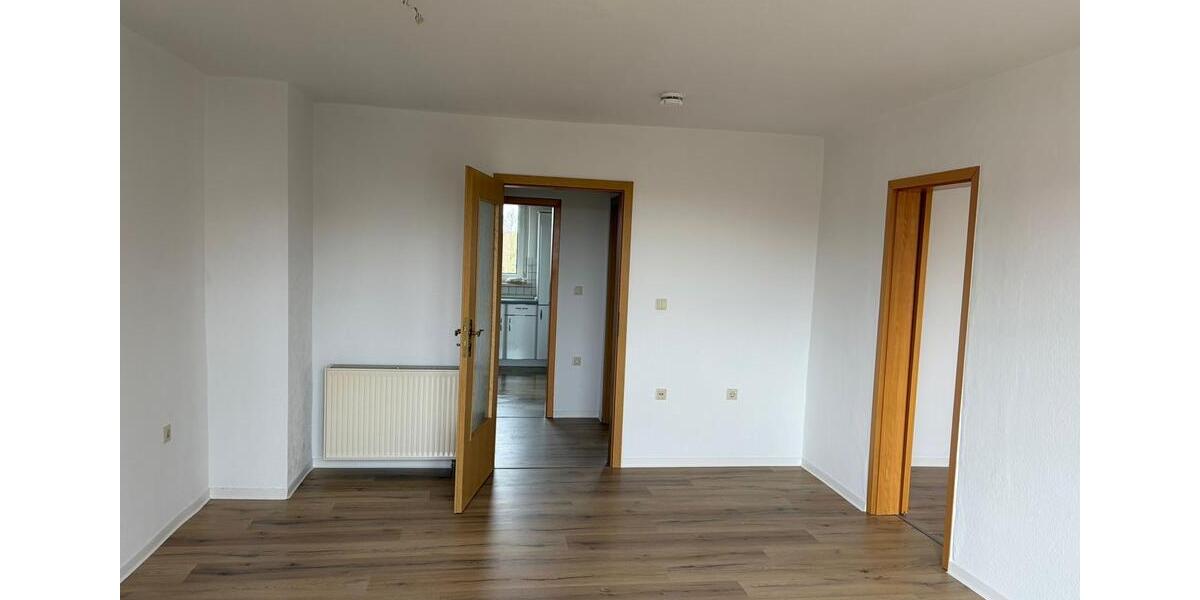 Etagenwohnung Templin - 3 Zimmer, 60 m&sup2;, 650&euro; | Angebot:25980904