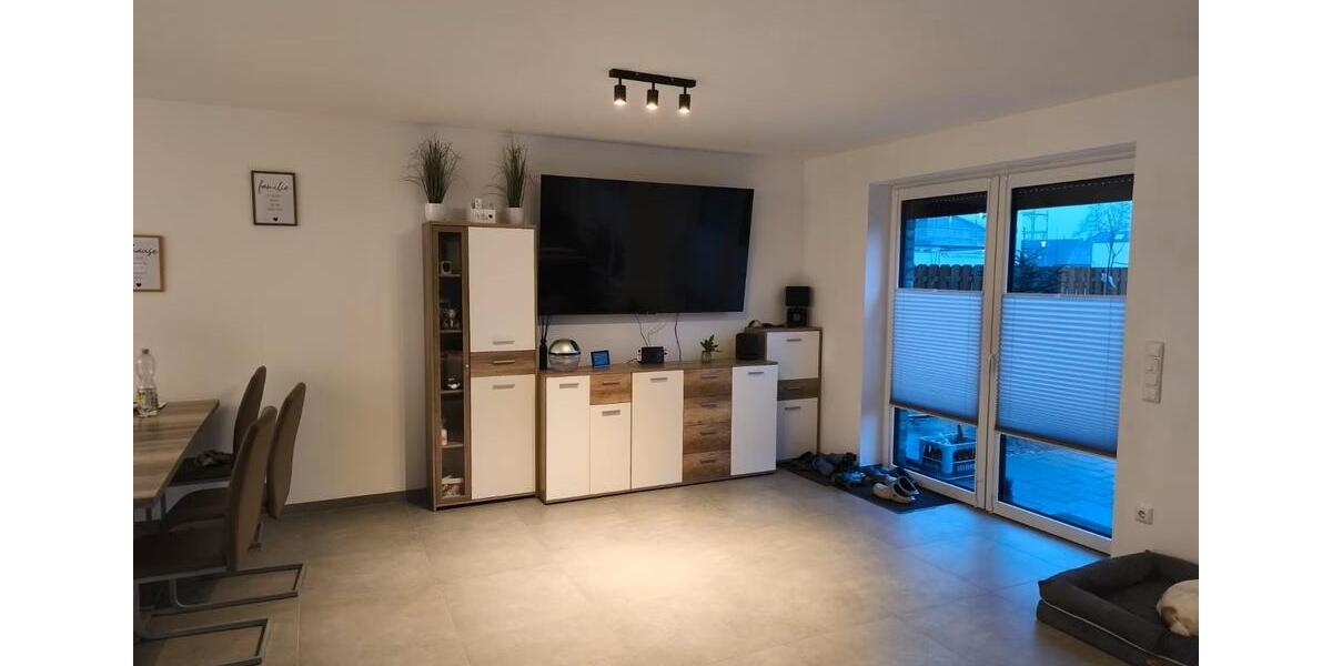 Doppelhaushälfte Weeze - 4 Zimmer, 138 m&sup2;, 1.575&euro; | Angebot:24996915