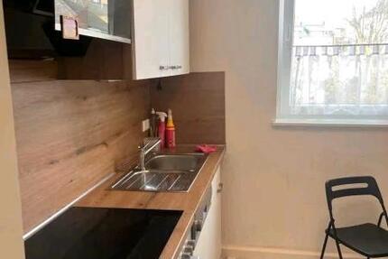 4 Zimmer Wohnung mit Einbauküche in Hof (Schiller Str 16) 4 zimmer