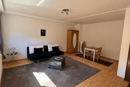 Wohnen auf Zeit Bruchköbel - 1 Zimmer, 40 m&sup2;, 700&euro; | Angebot:25750979