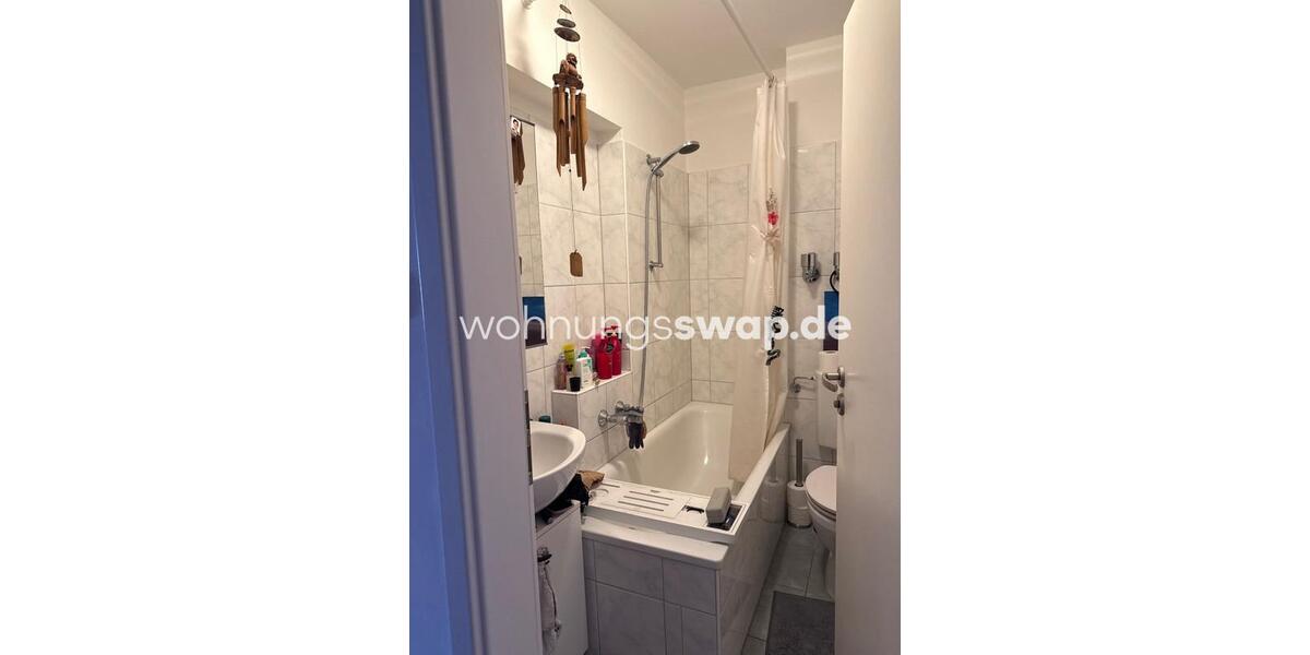 Etagenwohnung München Au-Haidhausen - 1 Zimmer, 27 m&sup2;, 820&euro; | Angebot:26057851
