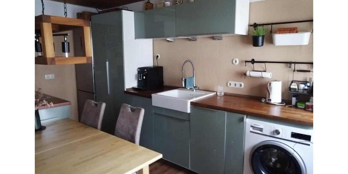 Etagenwohnung Eggenfelden - 2 Zimmer, 80 m&sup2;, 690&euro; | Angebot:26643622