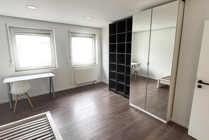 Wohnen auf Zeit Ludwigshafen am Rhein Parkinsel - 4 Zimmer, 17 m&sup2;, 595&euro; | Angebot:24898787